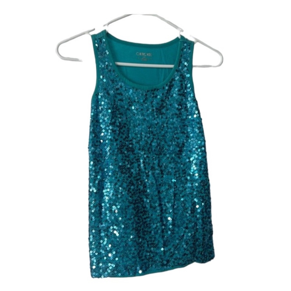 Girls top size L